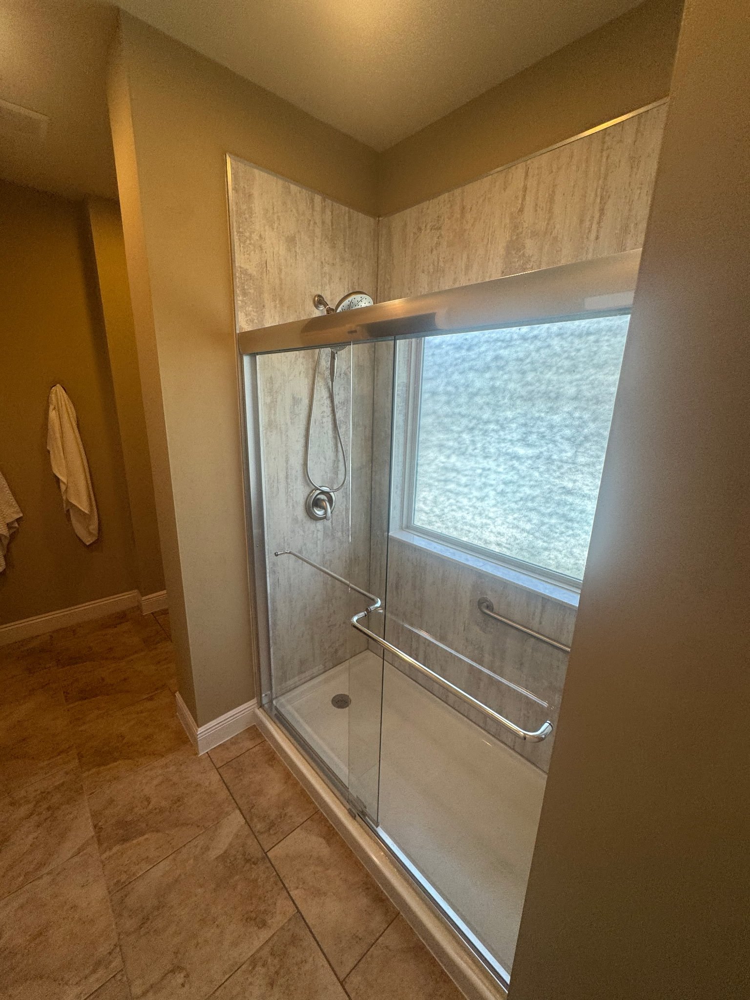 Walk-In Showers – photo 14