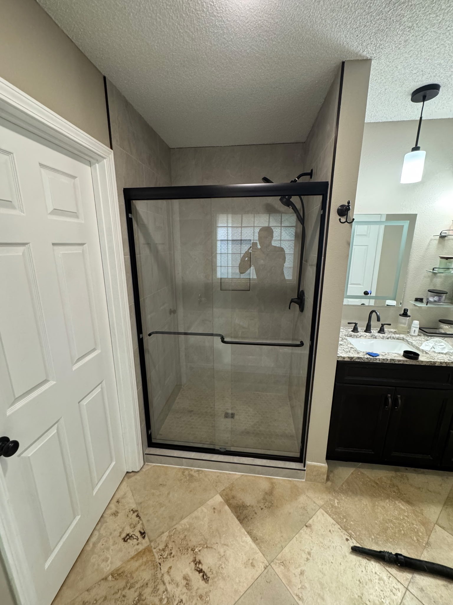 Walk-In Showers – photo 9