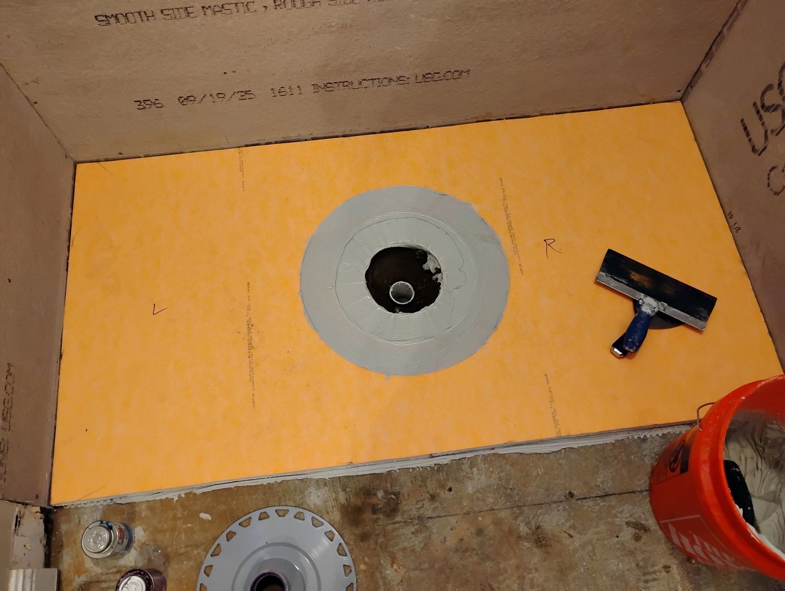 Guest Bathroom Remodel – photo 4