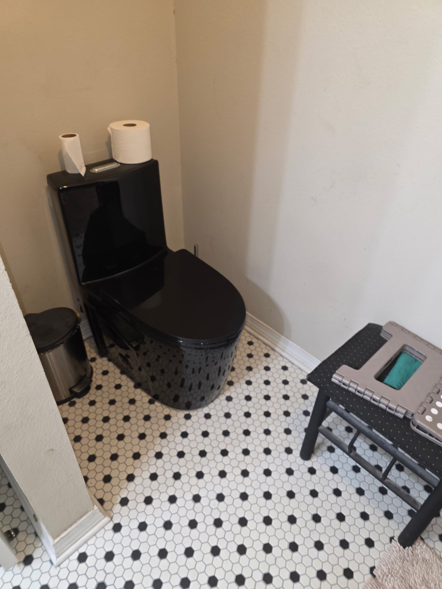 Full Bathroom Remodel – photo 2