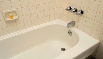 Modern bright bathroom interior representing the high value and ROI of professional remodeling