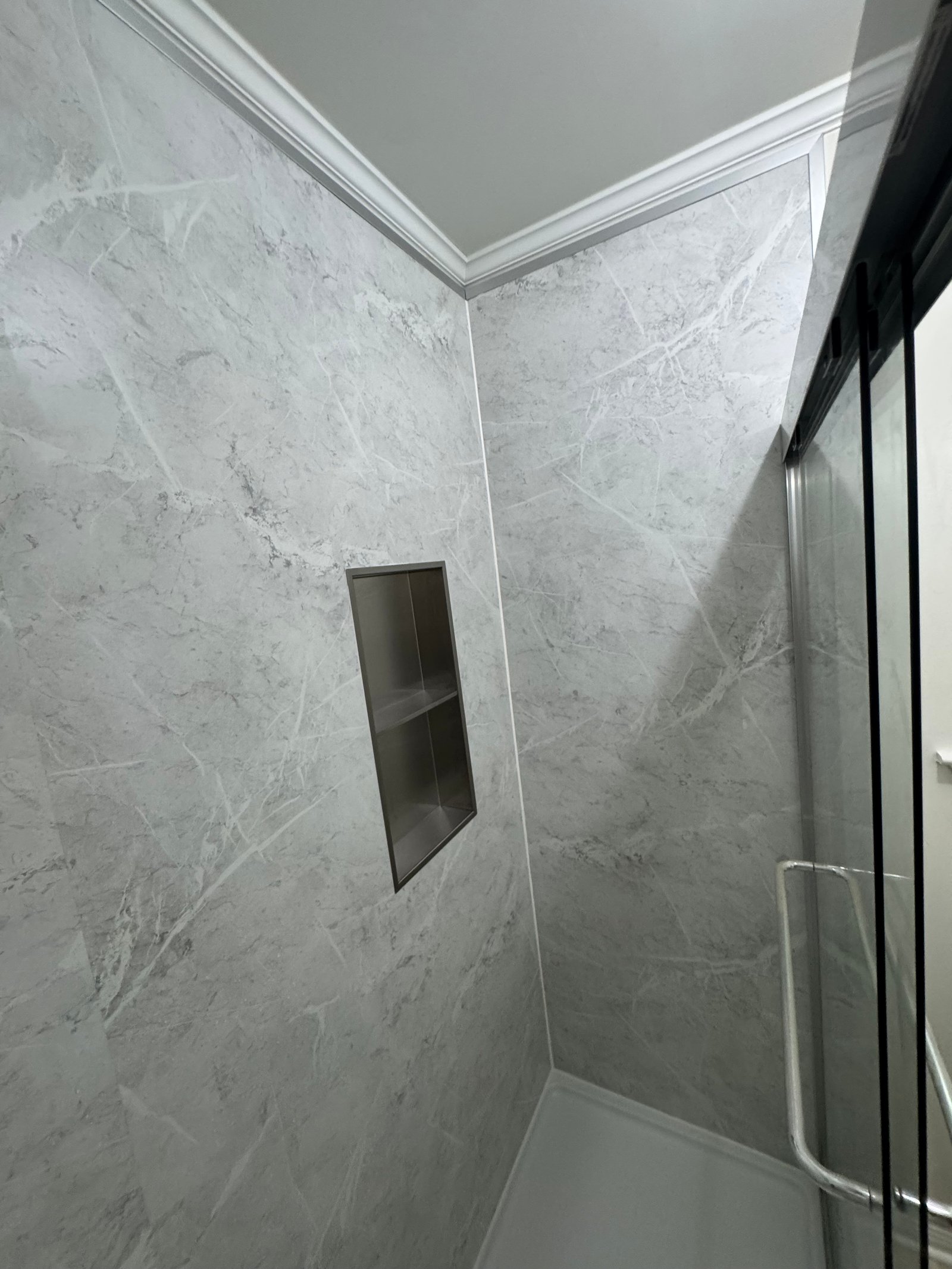 Full Bathroom Remodel – photo 8