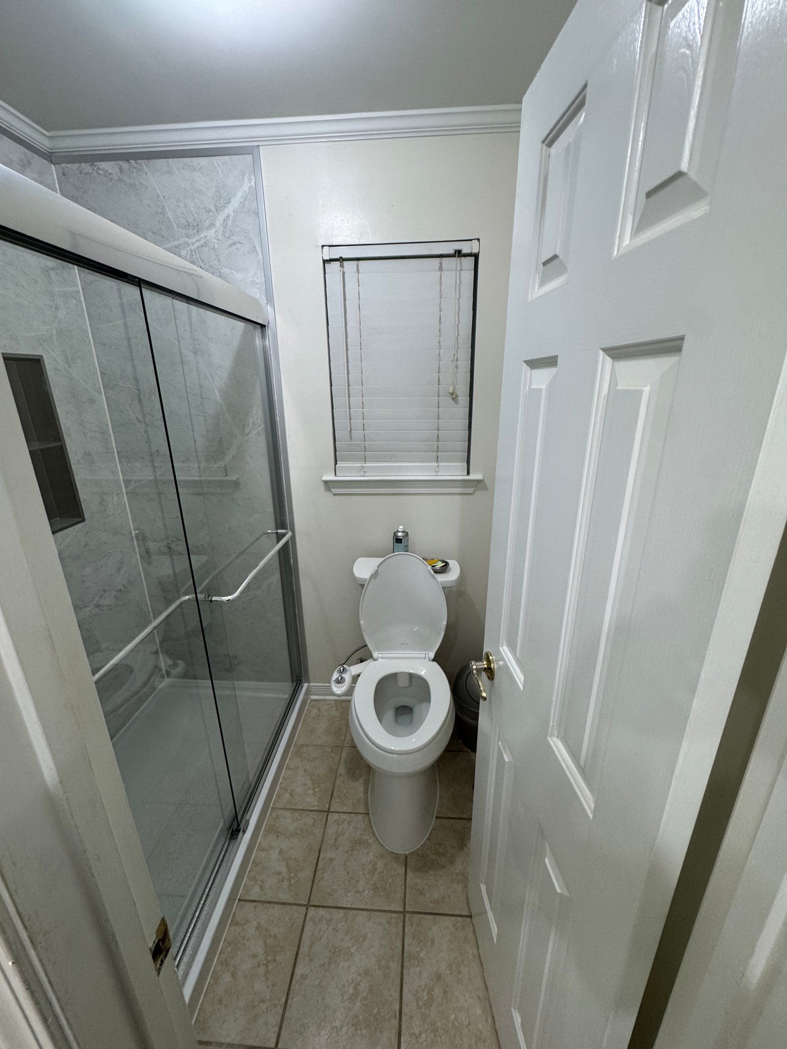 Full Bathroom Remodel – photo 5