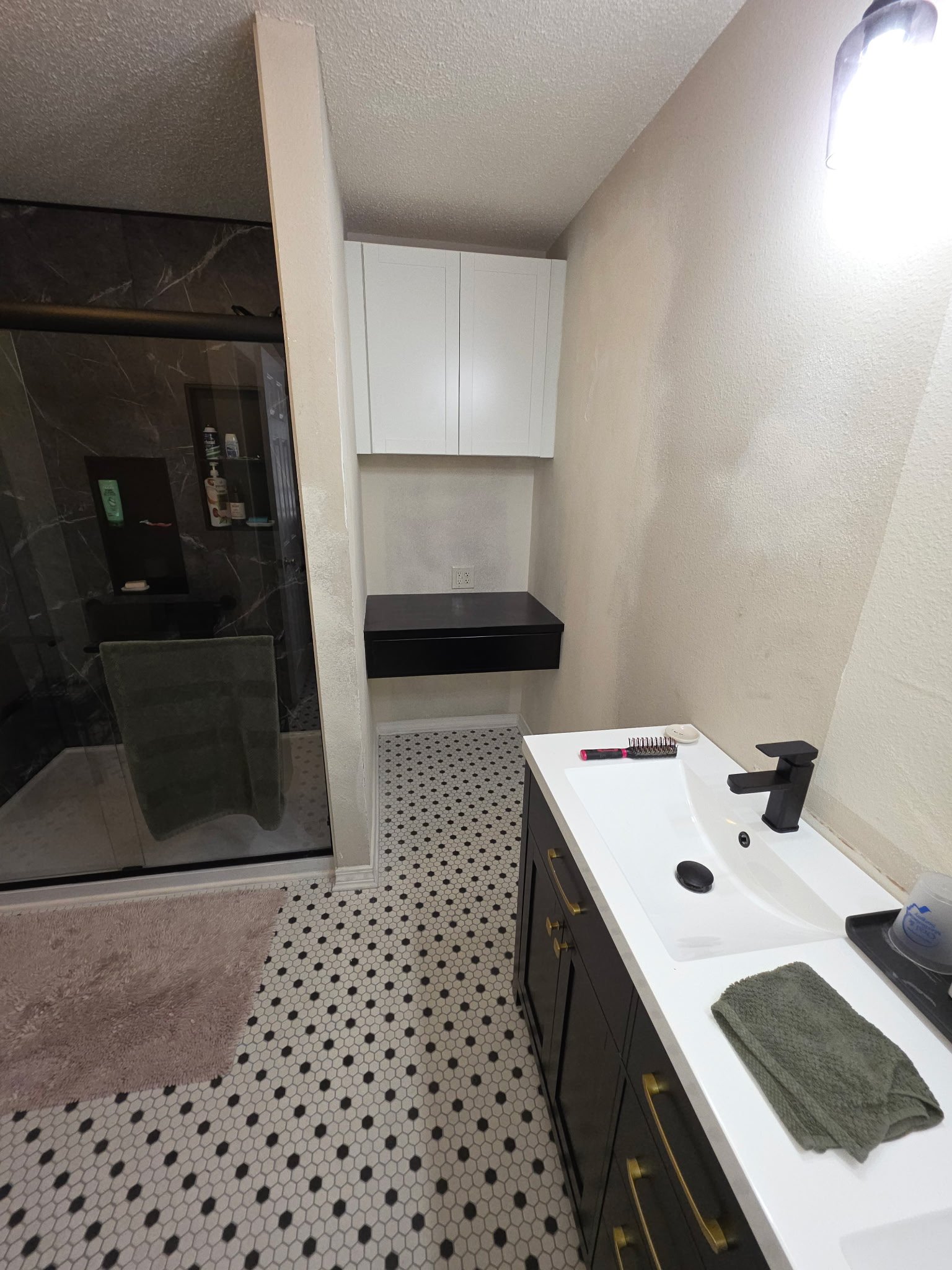 Full Bathroom Remodel – photo 5