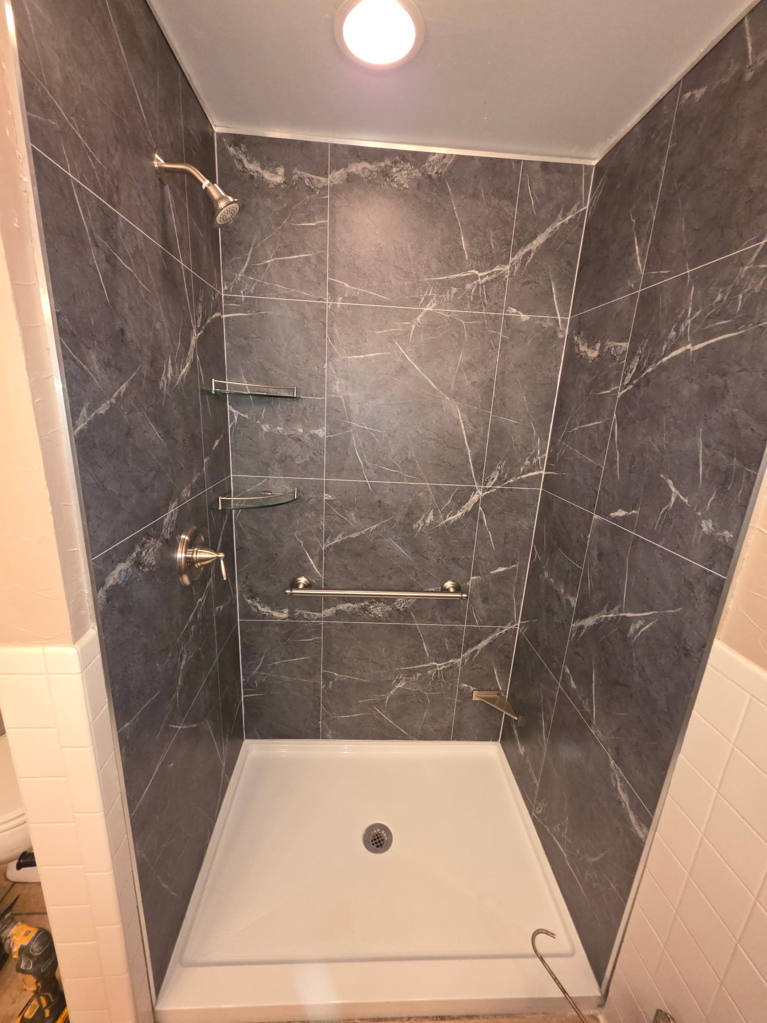 Walk-In Showers – photo 3