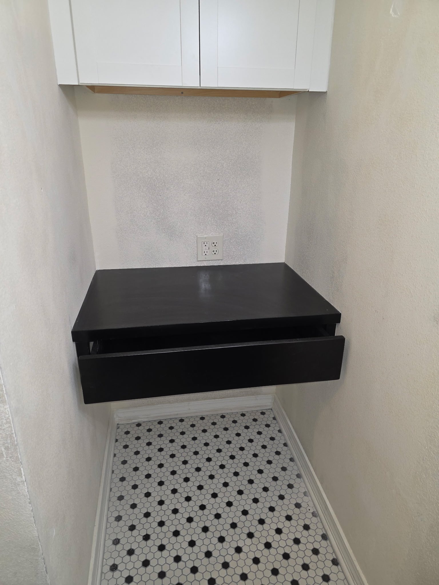 Full Bathroom Remodel – photo 3