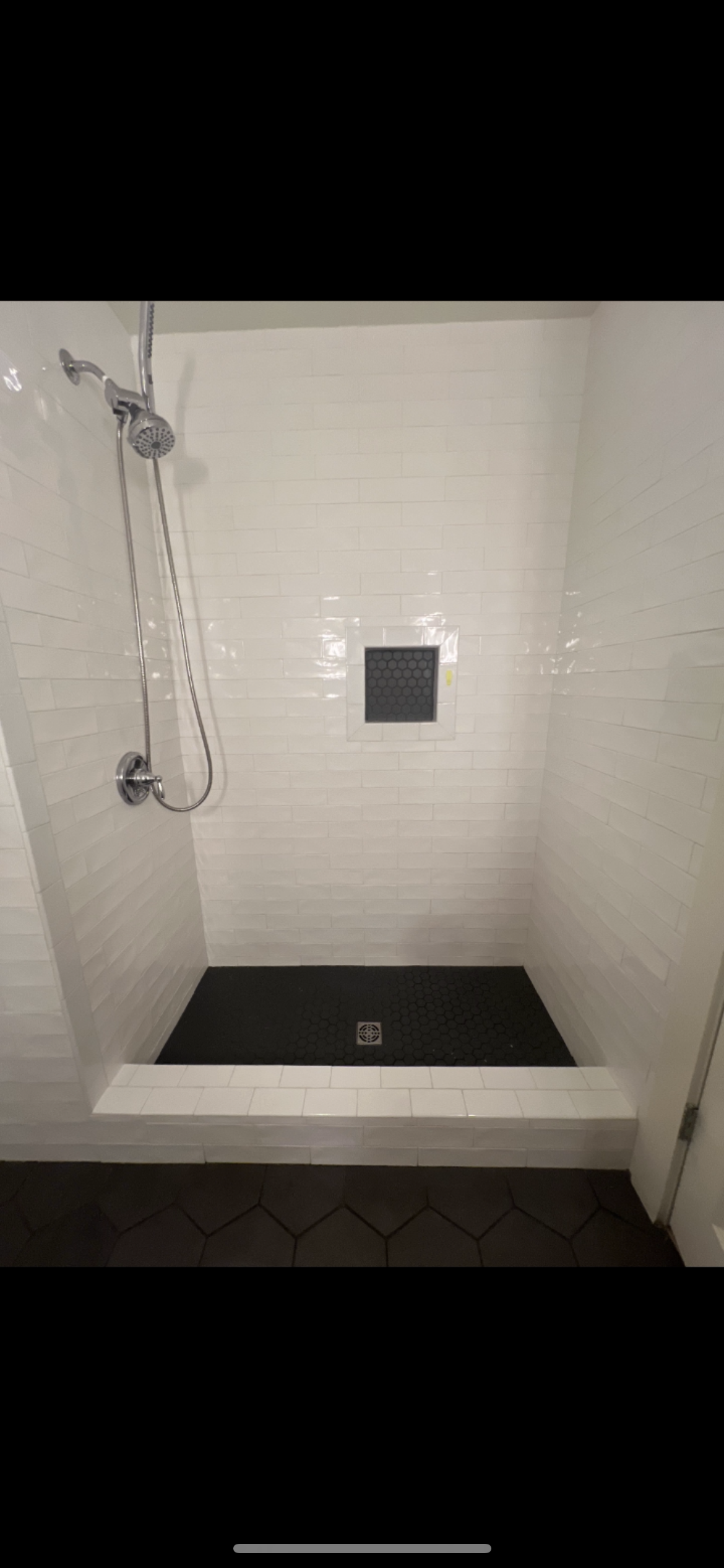 Walk-In Showers – photo 6