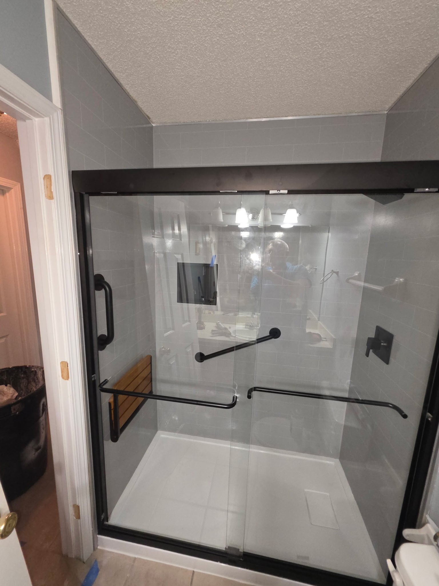 Walk-In Showers – photo 4