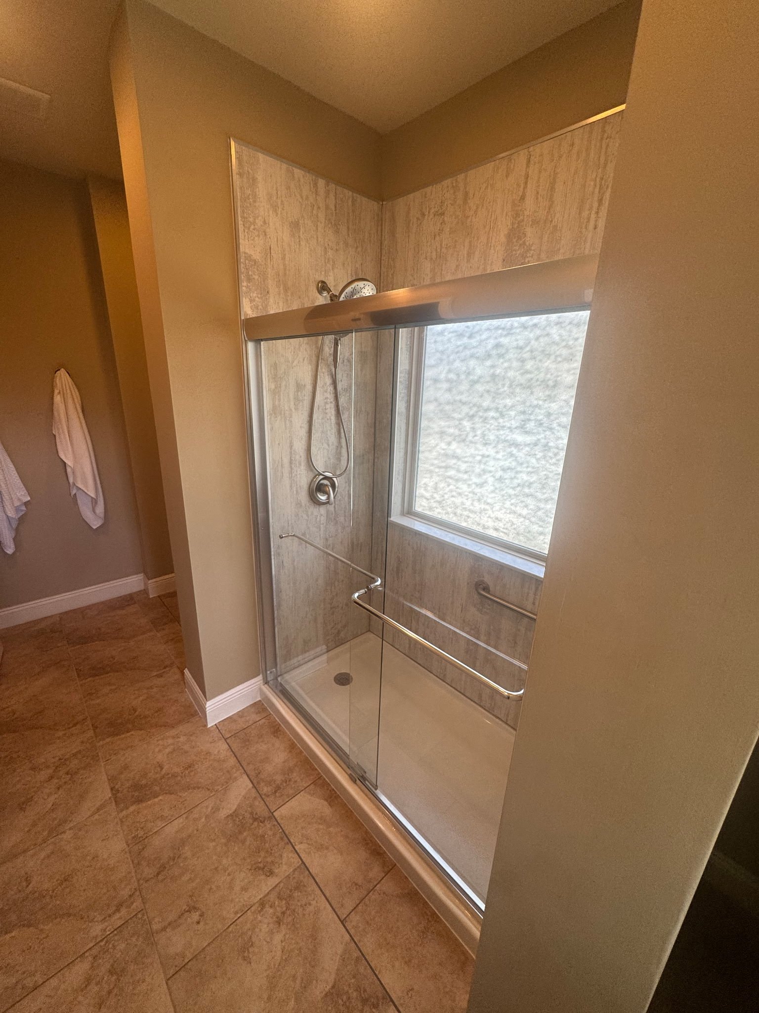 Walk-In Showers – photo 13