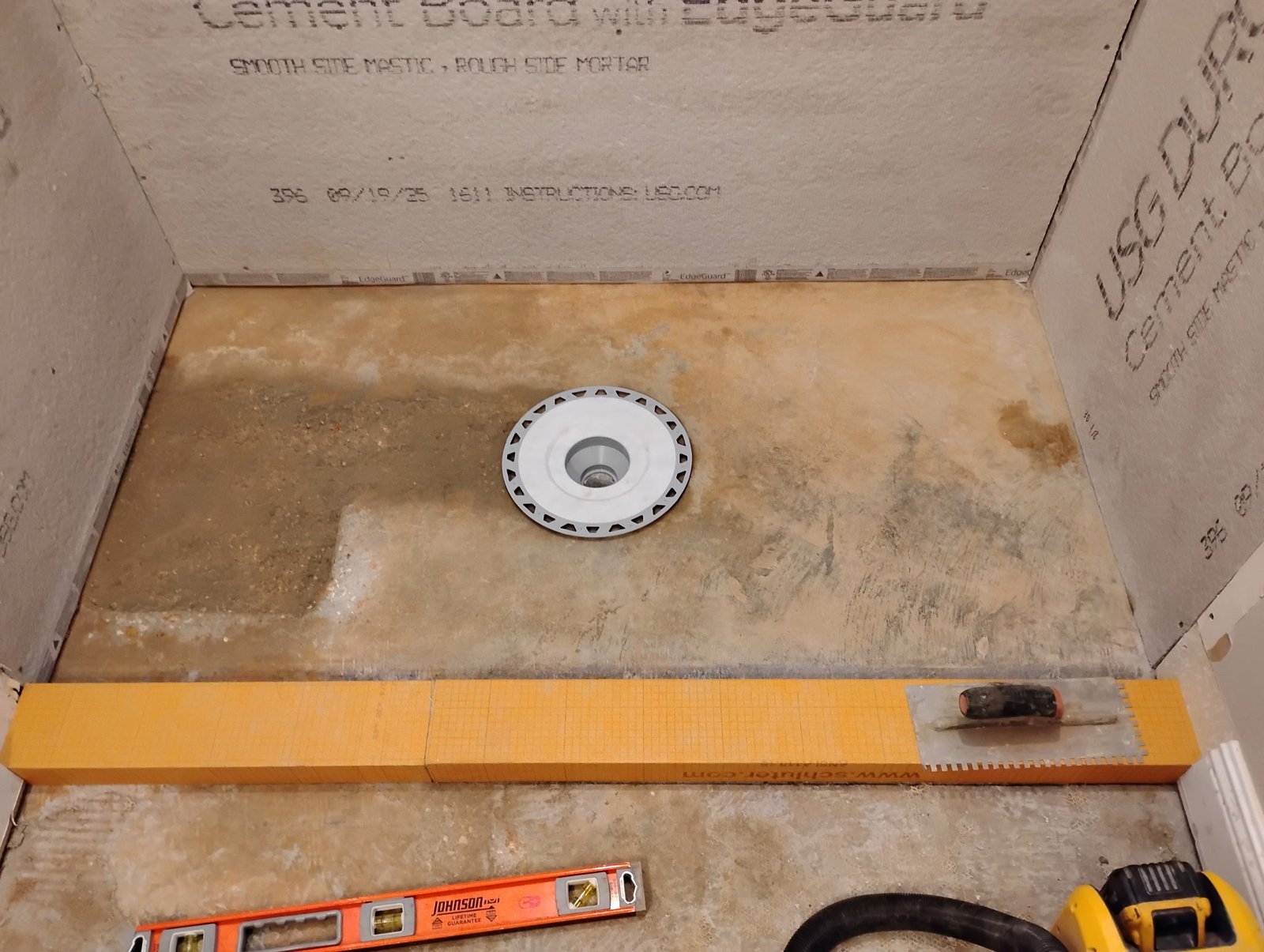 Guest Bathroom Remodel – photo 5