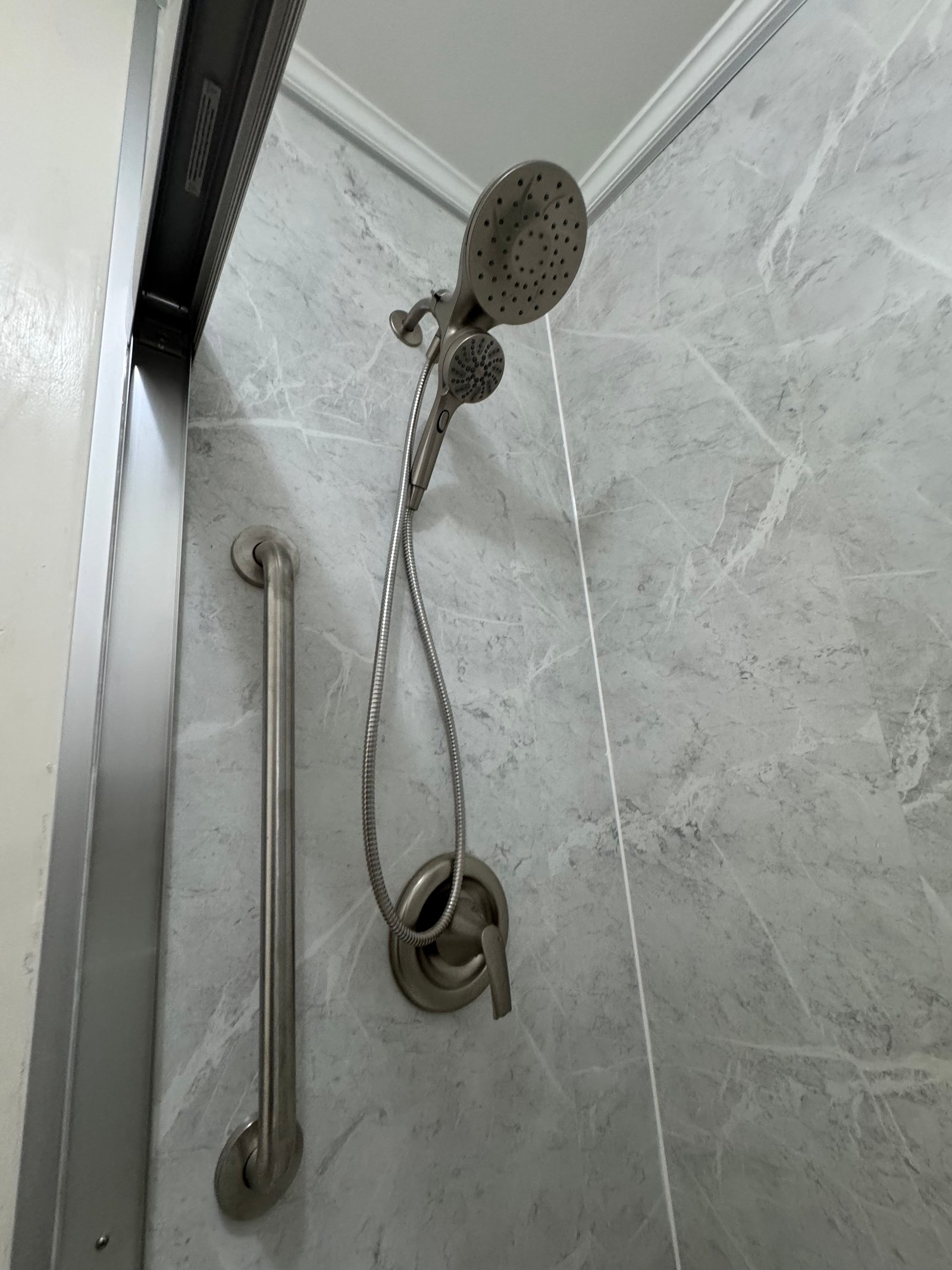 Full Bathroom Remodel – photo 3
