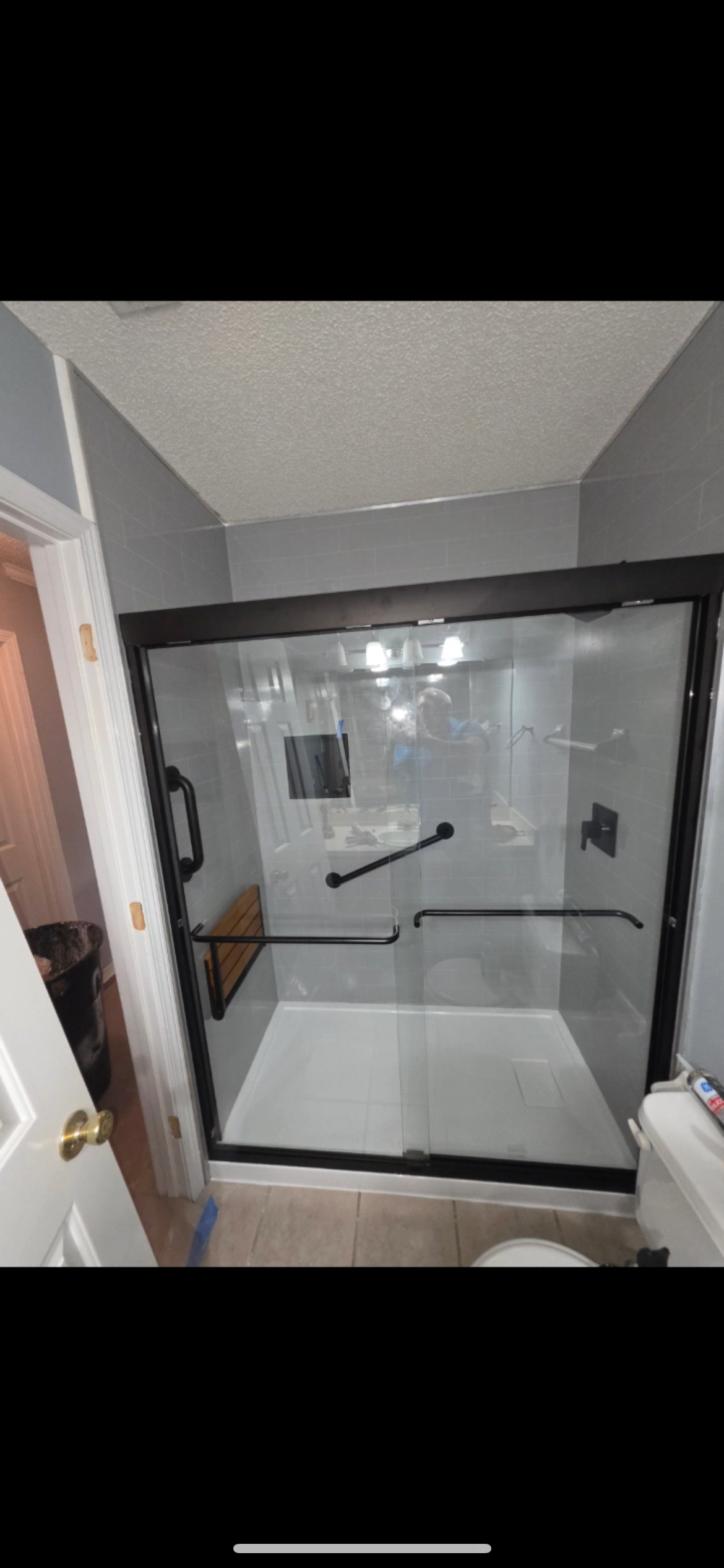 Walk-In Showers – photo 7