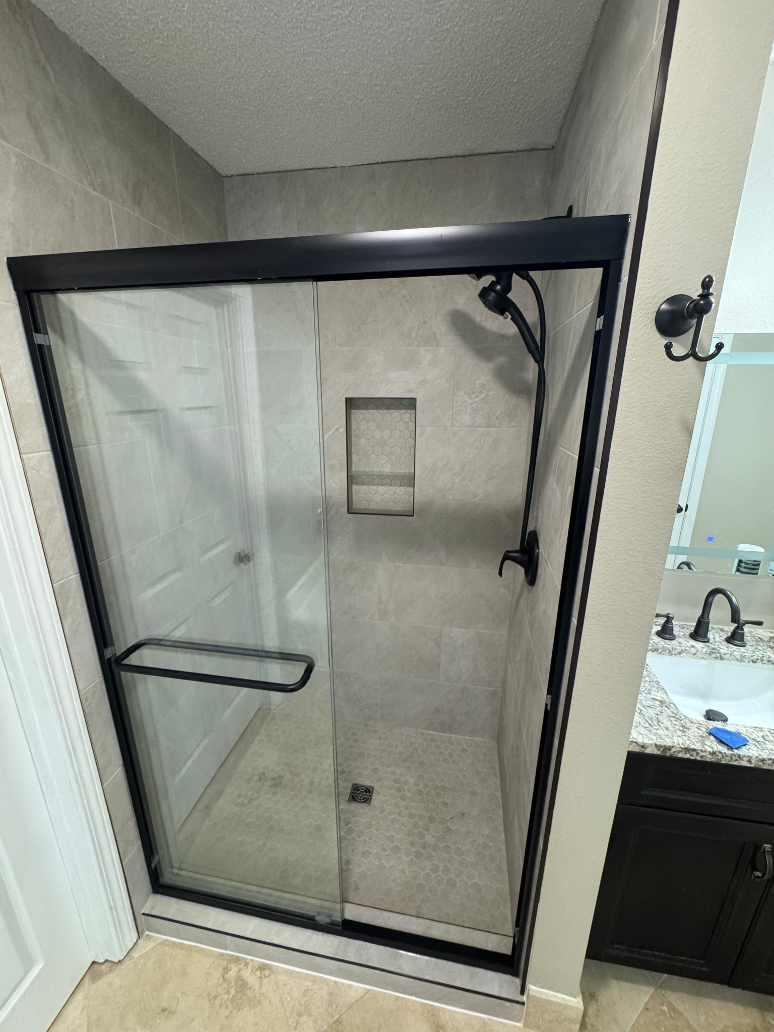 Walk-In Showers – photo 8