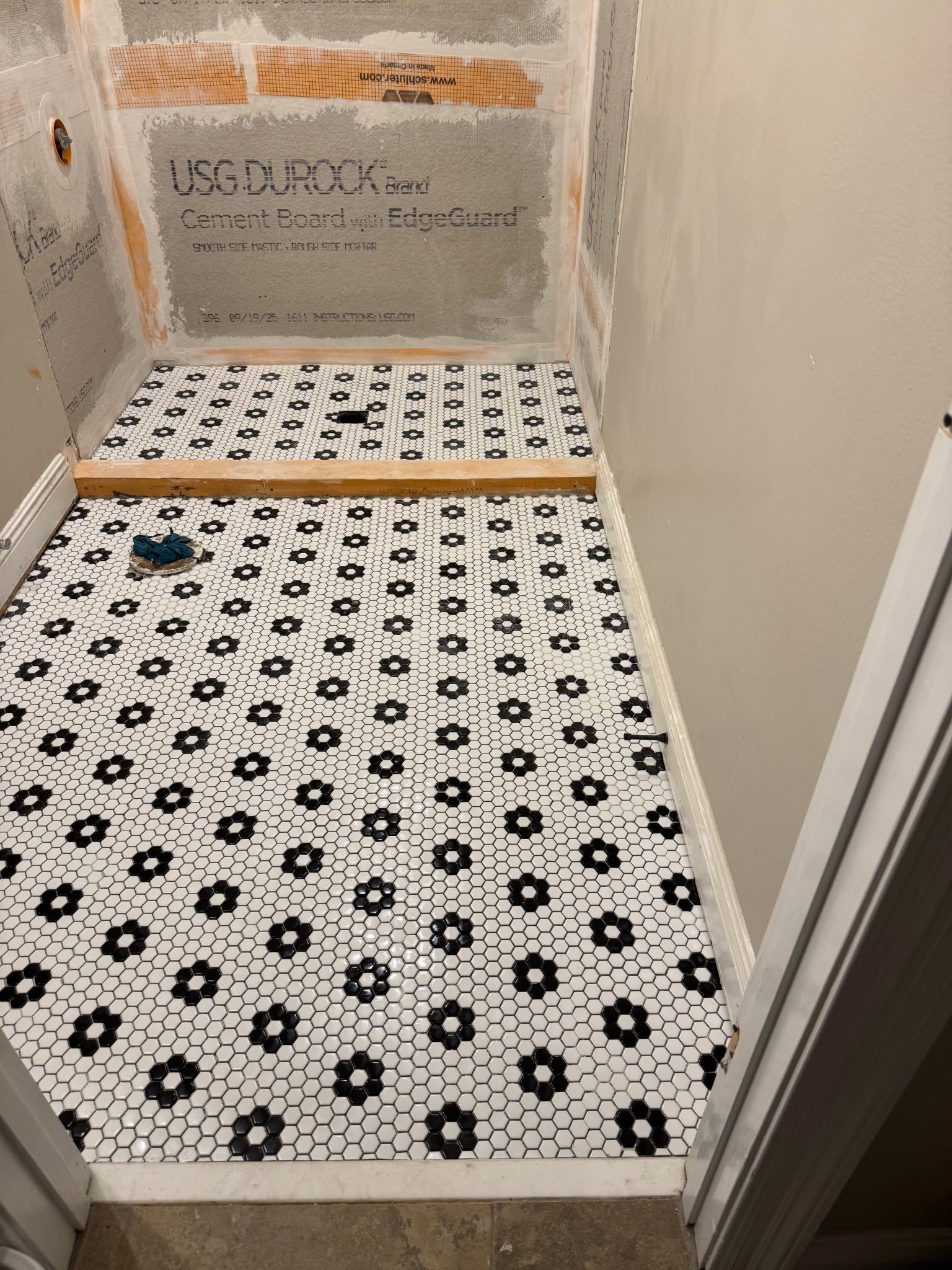 Guest Bathroom Remodel – photo 6