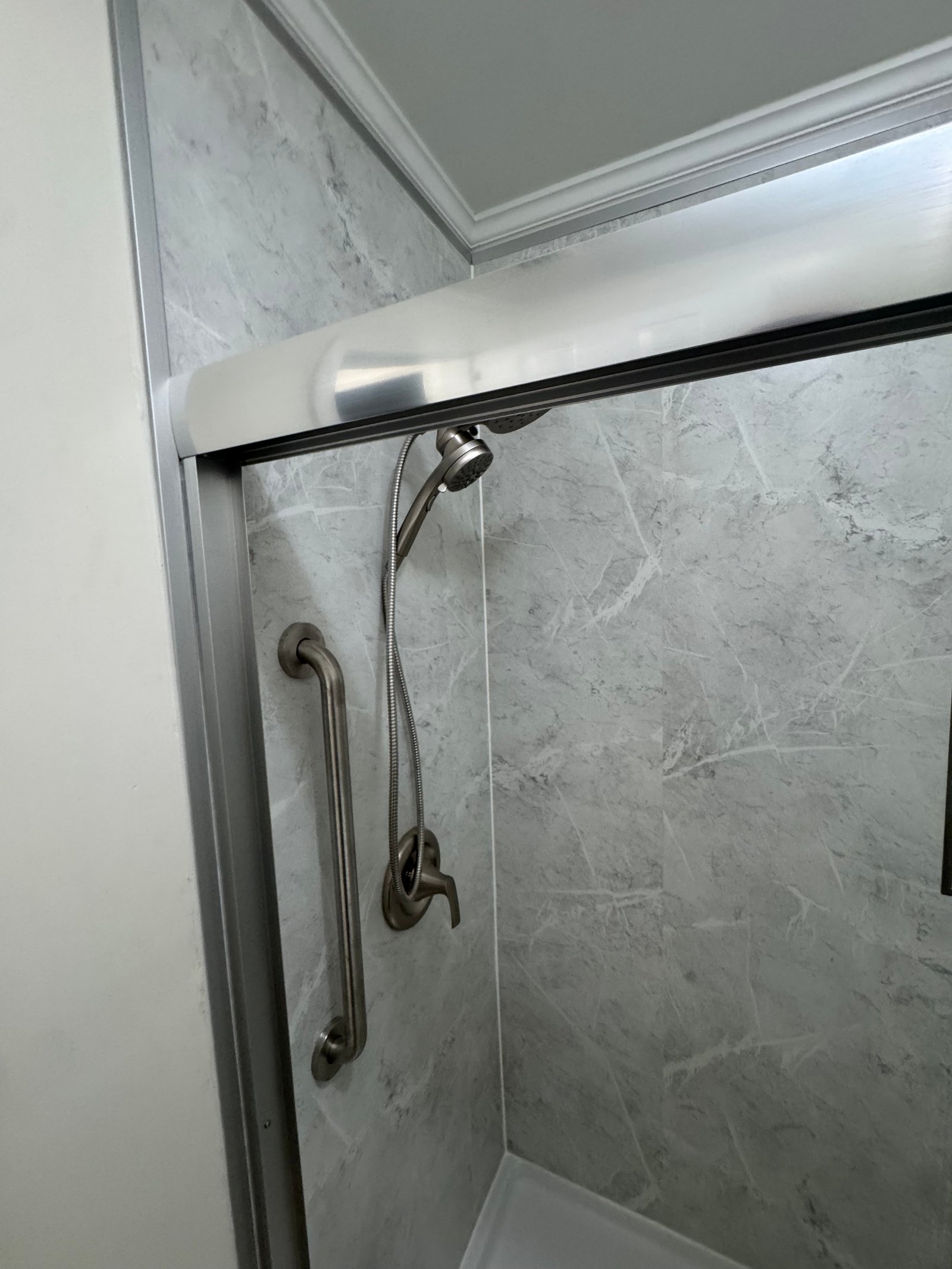 Full Bathroom Remodel – photo 2
