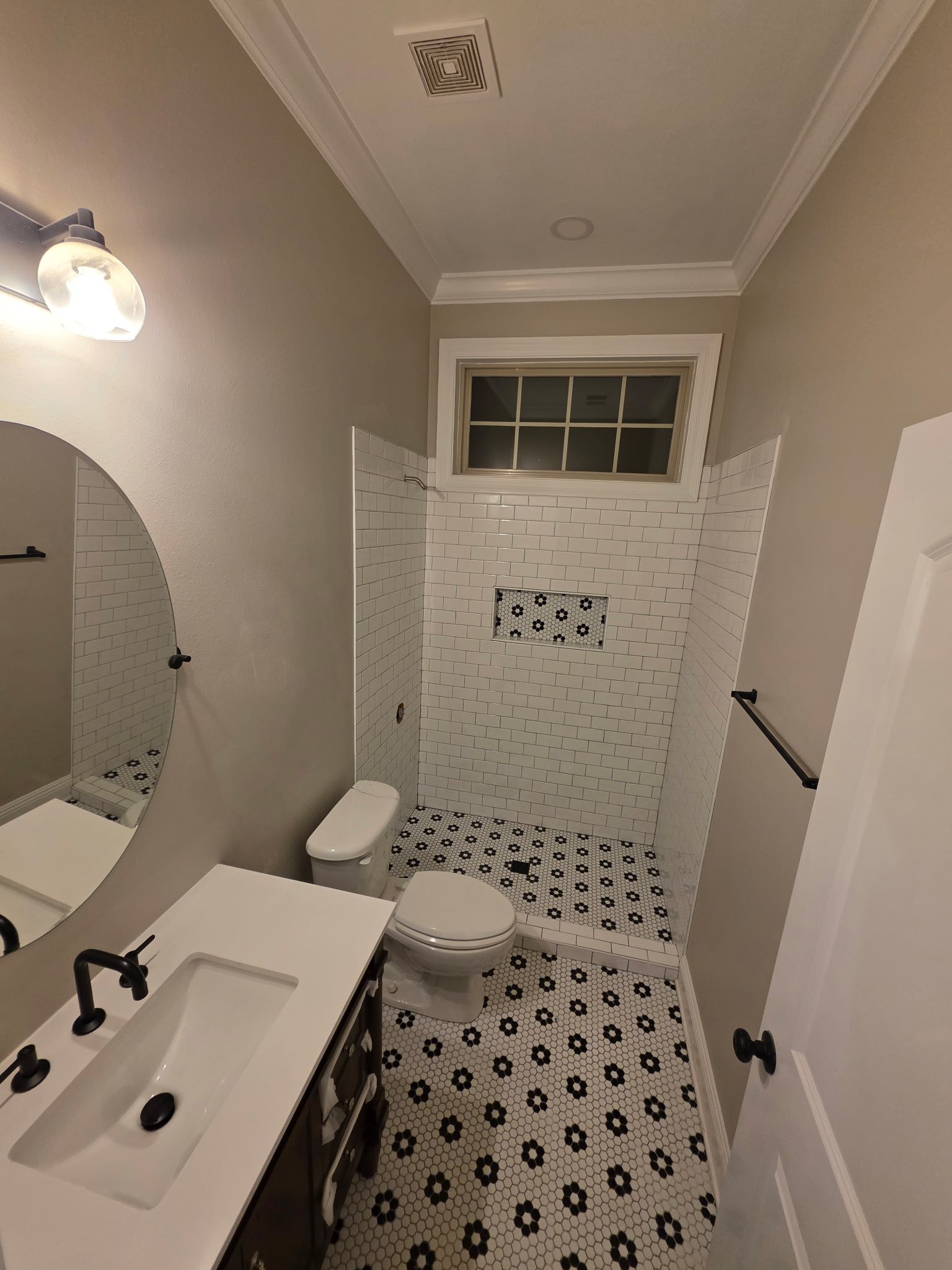 Guest Bathroom Remodel – photo 1